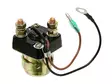 Sea-X Solenoidi Yamaha 115-250HP 2-Stroke - Duell venetarvikkeet - 136376 - 1