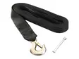 Sea-X Trailerivinssin liina 50mm x 7.6m - Duell venetarvikkeet - 135126 - 1