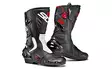 SIDI Vertigo 2 Ajosaapas musta/valkoinen, 50 - Duell ajovarusteet - 47946 - 1
