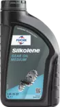 Silkolene Gear Oil Medium 1L (10) - Duell öljyt ja muut nesteet - 62466 - 1