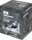 Silkolene Super 4 10W-40 4L CUBE (4) - Duell öljyt ja muut nesteet - 62176 - 1