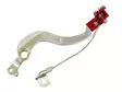 Sixty5 jarrupoljin CRF250R 10-14 / CRF450 02-14 punainen - Duell MP varaosat ja tarvikkeet - 86126 - 1