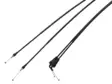 Sixty5 Kaasuvaijeri EXC250/300 18-19 TE250i/300i - Duell MP varaosat ja tarvikkeet - 86676 - 1