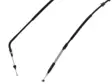 Sixty5 Kytkinvaijeri CRF450RX 17 - Duell MP varaosat ja tarvikkeet - 86806 - 1