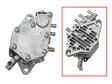 Sno-X Polttoainepumppu Yamaha - Duell MK varaosat ja tarvikkeet - 22376 - 1