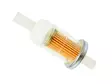 Sno-X Polttoainesuodatin 3/8" ja 10mm letkulle - Duell MK varaosat ja tarvikkeet - 23376 - 1