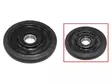 Sno-X Telapyörä Yamaha 130mm 6005-2RS laakerilla - Duell MK varaosat ja tarvikkeet - 23696 - 1
