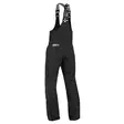 Snowpeople Hot-X Naisten Housut D-size musta, 2XL - Duell ajovarusteet - 54846 - 1