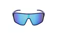 Spect Red Bull Daft Sunglasses blue smoke with blue mirror - Duell ajovarusteet - 45556 - 1