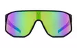 Spect Red Bull Dash Sunglasses Matt Black w Blue-Green Mirror - Duell ajovarusteet - 45136 - 1