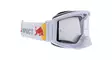 Spect Red Bull Strive MX Goggles white/clear flash/ clear S.0 - Duell ajovarusteet - 45296 - 1
