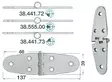 SS Sarana - Duell venetarvikkeet - 45676 - 1