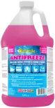 Star brite Anti Freeze -46 3.78 gal myrkytön pakkasneste punainen - Duell venetarvikkeet - 132896 - 1