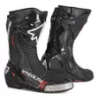Stylmartin Stealth EVO Musta, 43 - Duell ajovarusteet - 46776 - 1
