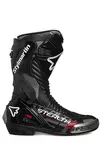 Stylmartin Stealth EVO Musta, 43 - Duell ajovarusteet - 46776 - 1