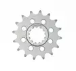 Supersprox Eturatas 1591.16RB Kumivaimennuksella - Duell MP varaosat ja tarvikkeet - 119226 - 1
