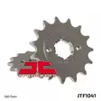 Supersprox / JT Eturatas 1041.14 - Duell MP varaosat ja tarvikkeet - 119306 - 1