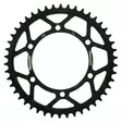 Supersprox / JT Teräs takaratas 498.44 - Duell MP varaosat ja tarvikkeet - 119696 - 1