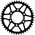 Supersprox / JT Teräs takaratas 816.43 - Duell MP varaosat ja tarvikkeet - 119806 - 1