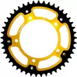 Supersprox Stealth Takaratas Kulta - Duell MP varaosat ja tarvikkeet - 118786 - 1