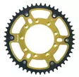 Supersprox Stealth Takaratas TM Kulta 49 - Duell MP varaosat ja tarvikkeet - 118366 - 1