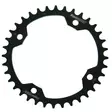 Supersprox Teräs takaratas 1857.36 - Duell MP varaosat ja tarvikkeet - 119566 - 1