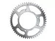 Tec-X Takaratas 53 hammasta (420) Ø105mm Aprilia Derbi Drac Rieju Yamaha - Duell mopojen varaosat ja tarvikkeet - 140146 - 1