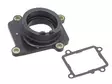 TMV kaasuttimen laippa Yamaha YZ125 05-21 - Duell MP varaosat ja tarvikkeet - 86696 - 1