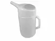 TMV Oil Measure Can 5Ltr (with Cap) - Duell MP varaosat ja tarvikkeet - 87936 - 1