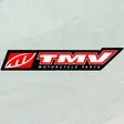 TMV Silencer Wool Mat 50x35cm 2T - Duell MP varaosat ja tarvikkeet - 87886 - 1
