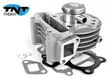 TNT Sylinterisarja 50cc Kiina-skootterit 4-T 50cc / Kymco 4-T / SYM 4-T - Duell mopojen varaosat ja tarvikkeet - 115416 - 1