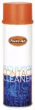 Twin Air Contact Cleaner Spray (500ml) (12) (IMO) - Duell MP varaosat ja tarvikkeet - 125366 - 1
