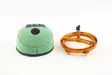 Twin Air Power Flow kit CRF150R 07-.. - Duell MP varaosat ja tarvikkeet - 127476 - 1
