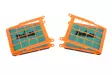 Twin Air Pre-Oiled Air Filter (FR) + Filter Frame Honda CRF300L 21-24 - Duell MP varaosat ja tarvikkeet - 127396 - 1