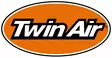 Twin Air Spring Round - Dia 80 / Length 180 / thickness 2.5 / Winding 6 (158860 - Duell MP varaosat ja tarvikkeet - 125766 - 1