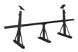 Tyresöbocken veneteline Tyyppi V - 4m - 10 000kg - Duell venetarvikkeet - 66856 - 1