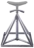 Tyresöstöttan kölituki KS-3 - 4500kg - Duell venetarvikkeet - 66236 - 1