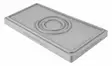 Tyresöstöttan runkosuoja LCK EPDM 310x160mm (MBS) - Duell venetarvikkeet - 66376 - 1