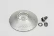 Uflex Anodisarja KA90 90mm - Duell venetarvikkeet - 138086 - 1