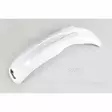 UFO Etulokasuoja CR125/250 -99CR500 Valkoinen 041 - Duell MP varaosat ja tarvikkeet - 48856 - 1