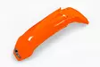 UFO Etulokasuoja KTM85SX 03-12Oranssi 127 - Duell MP varaosat ja tarvikkeet - 48806 - 1