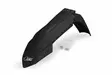 UFO Etulokasuoja SX/SX-F 125-450 23-.. EXC/F 24-.. Musta 001 - Duell MP varaosat ja tarvikkeet - 48936 - 1