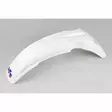 UFO Etulokasuoja veteran MX/Enduro125-500 83-89 Valkoinen - Duell MP varaosat ja tarvikkeet - 47126 - 1