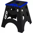 UFO Foldable bike stand Black/blue - Duell MP varaosat ja tarvikkeet - 48326 - 1