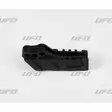 UFO Ketjuohjuri KX125/250 03- KXF 04-05RMZ 04-06 Musta 001 - Duell MP varaosat ja tarvikkeet - 48616 - 1