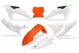 UFO Muovisarja 5-osainen original KTM SX/SXF125-450 OEM 23-24 - Duell MP varaosat ja tarvikkeet - 47316 - 1