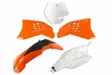 UFO Muovisarja 5-osainen original KTM SX65 12-15 - Duell MP varaosat ja tarvikkeet - 48036 - 1