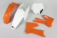 UFO Muovisarja 5-osainen original KTM SX85 11-12 - Duell MP varaosat ja tarvikkeet - 47296 - 1