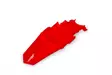 UFO Rear fender CRF110F 2019- Punainen 070 - Duell MP varaosat ja tarvikkeet - 48816 - 1