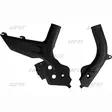 UFO Rungon suojus KTM SX-F 250/450 19-22 Musta 001 - Duell MP varaosat ja tarvikkeet - 48646 - 1
